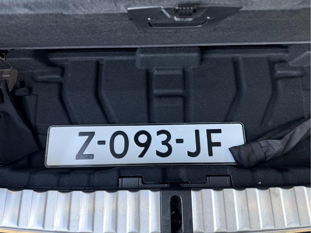 BMW 3-serie touring 330i automaat x-drive high executive