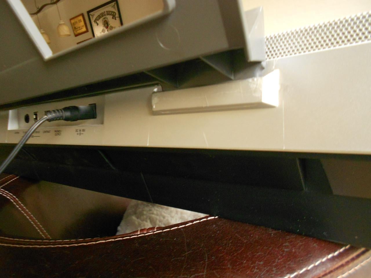 Yahama psr - s500 keyboard