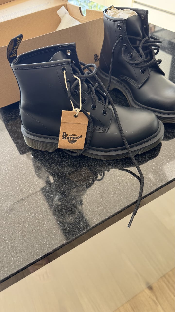Dr Martens
