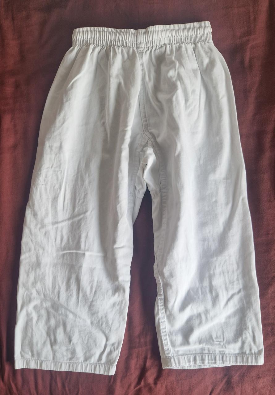 Judopak sportschool Geelhoed