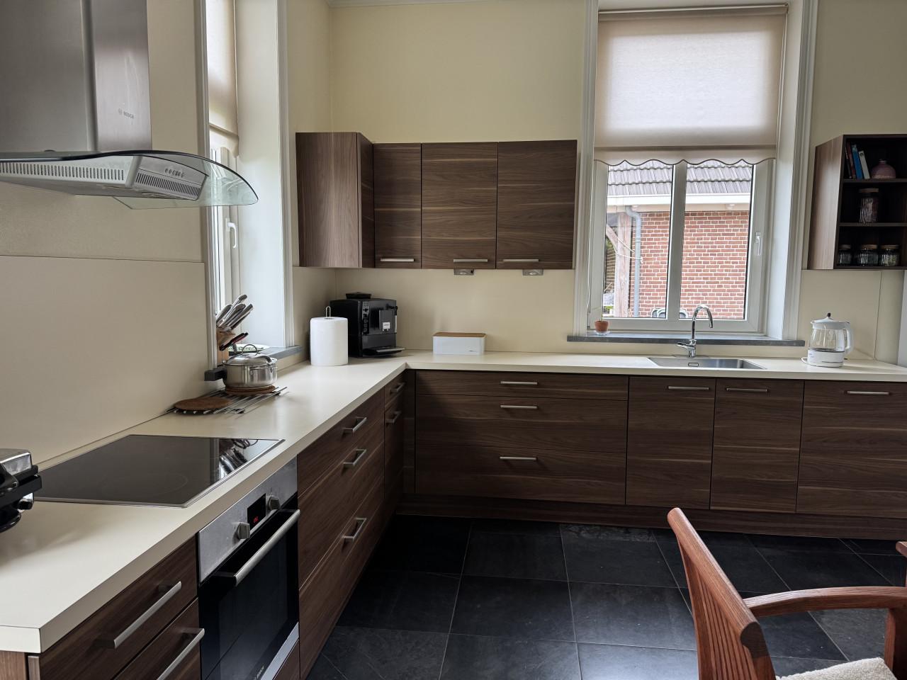 Keuken