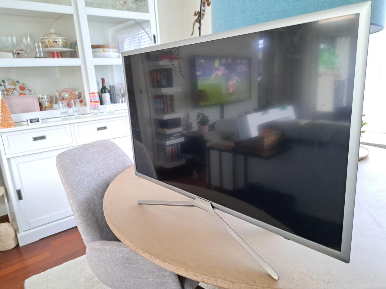 Te koop: Samsung 32" 3D LED TV