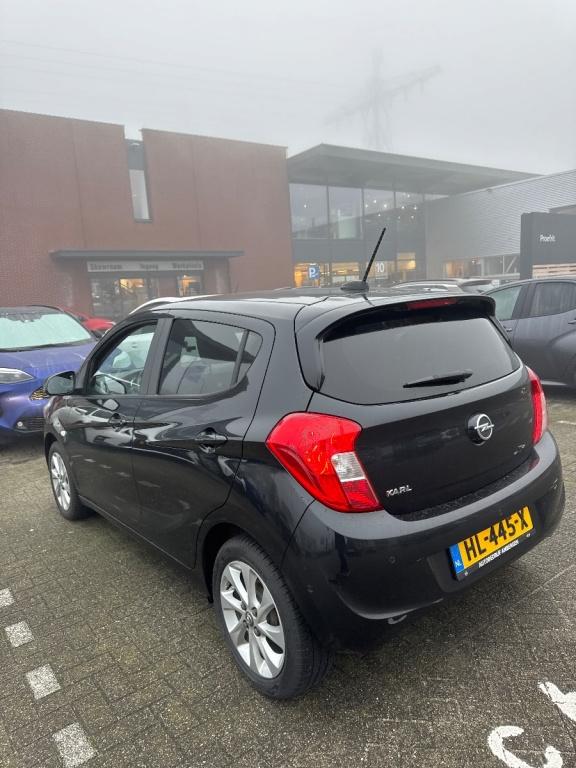 Opel Karl 1.0 ecoflex cosmo