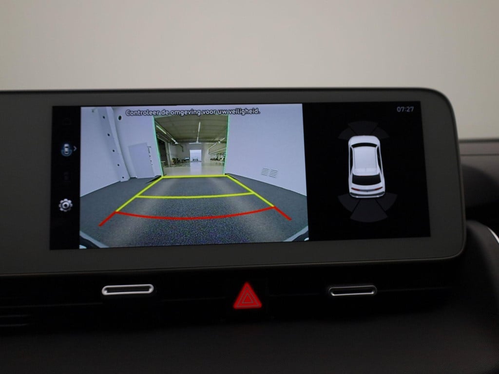 Hyundai Ioniq 5 connect 73kwh | camera | stoelverwarming | apple carplay/an
