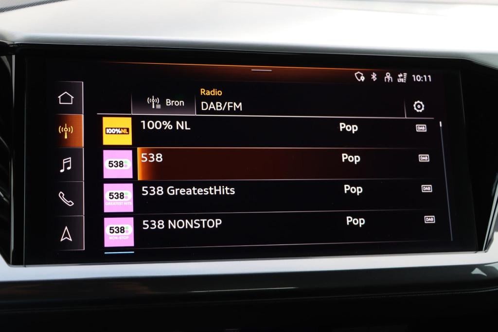 Audi Q4 E-tron sportback 40 s edition 77 kwh 204pk