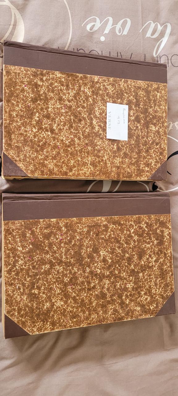 Panora jaargang  1959