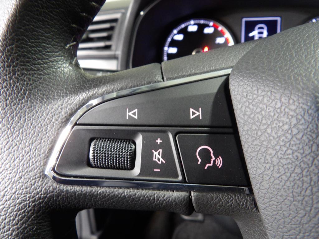 Seat Ibiza 1.0 ecotsi 95pk style business intense