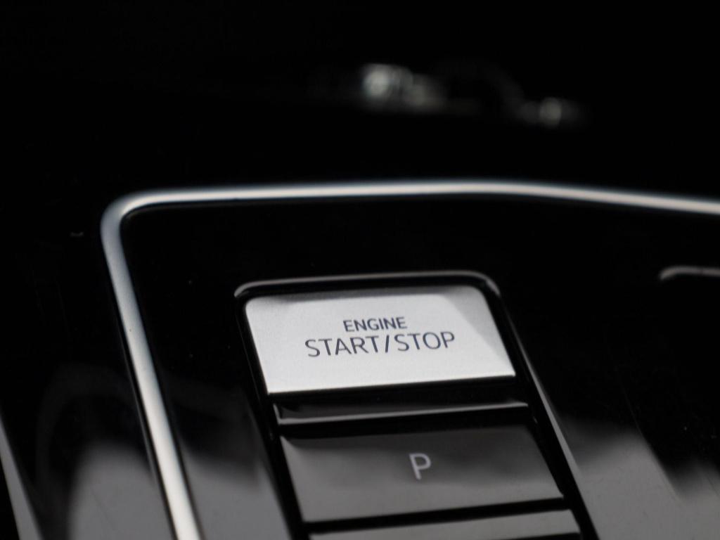 Volkswagen Golf variant 1.5 etsi style automaat | apple carplay/android aut