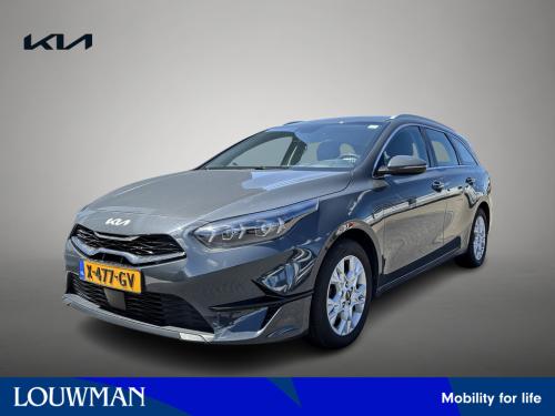 Kia Ceed Sportswagon 1.0 t-gdi dynamicline | navigatie | climate control | 