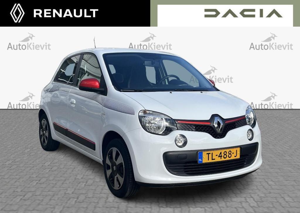 Renault Twingo 1.0 sce collection