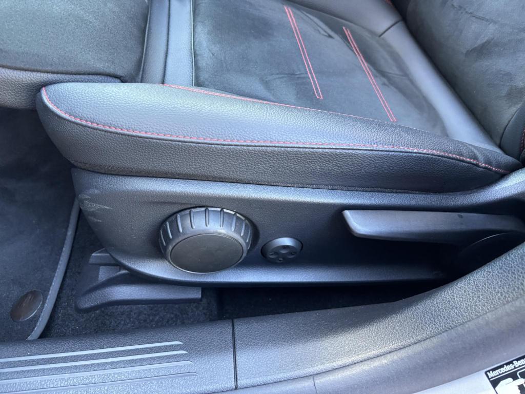 Mercedes-Benz Cla 250 e amg line premium plus pack, panoramadak + nl-auto!