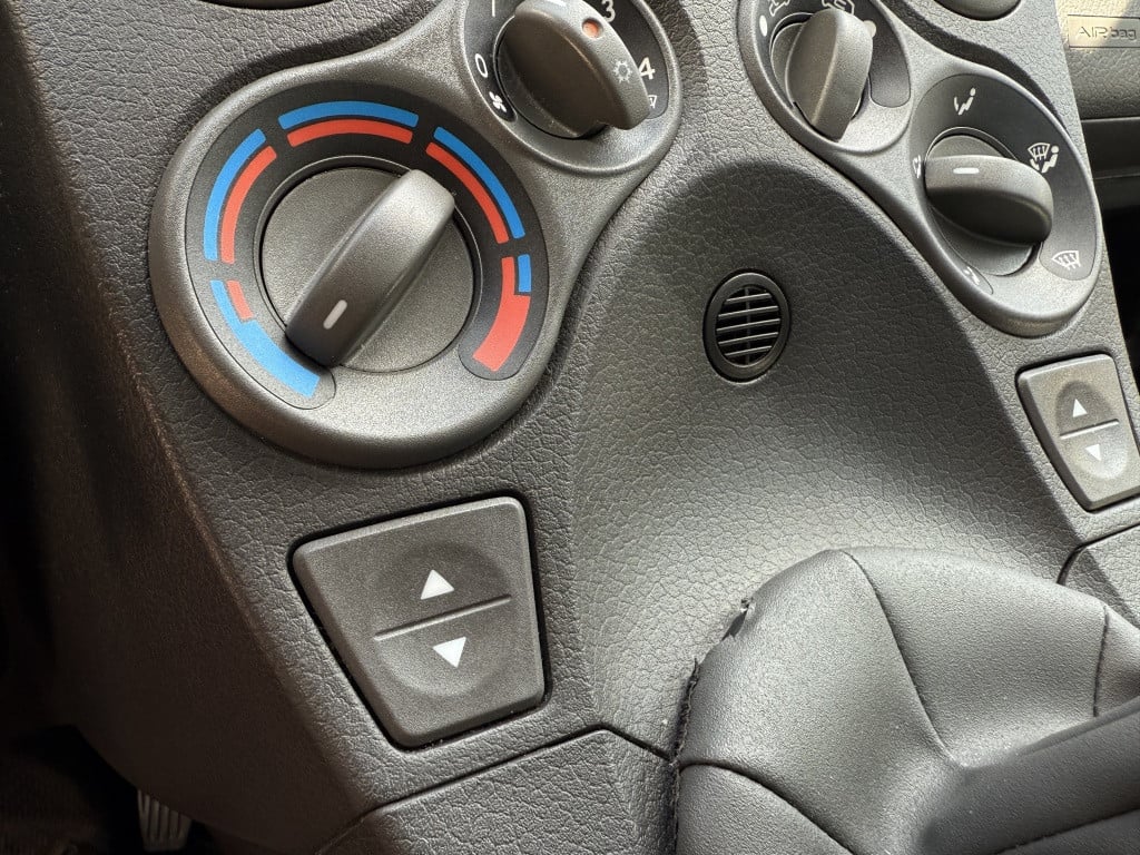 Fiat Panda 1.2 classic