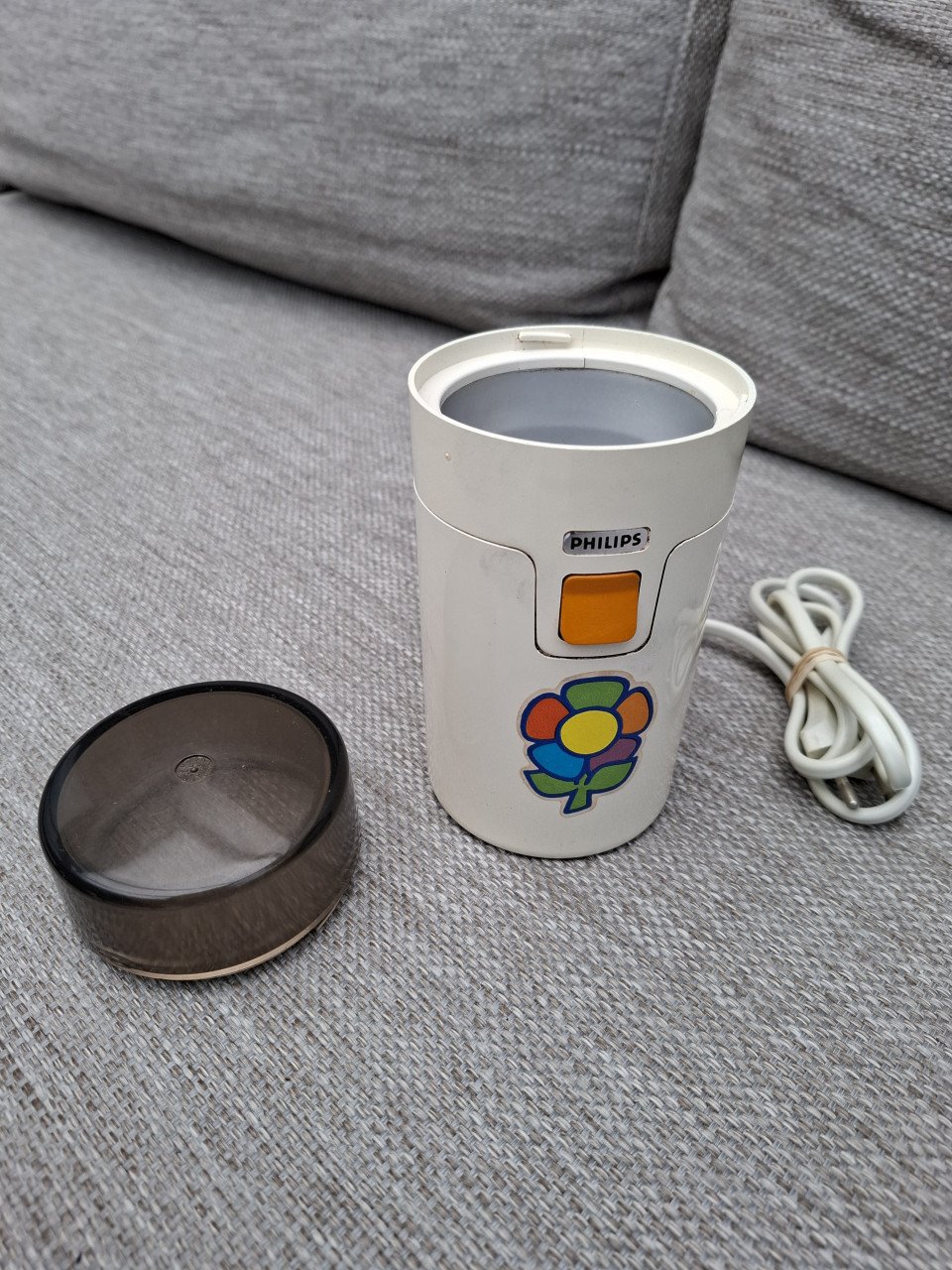 Philips HR 2109 Koffiemaler.