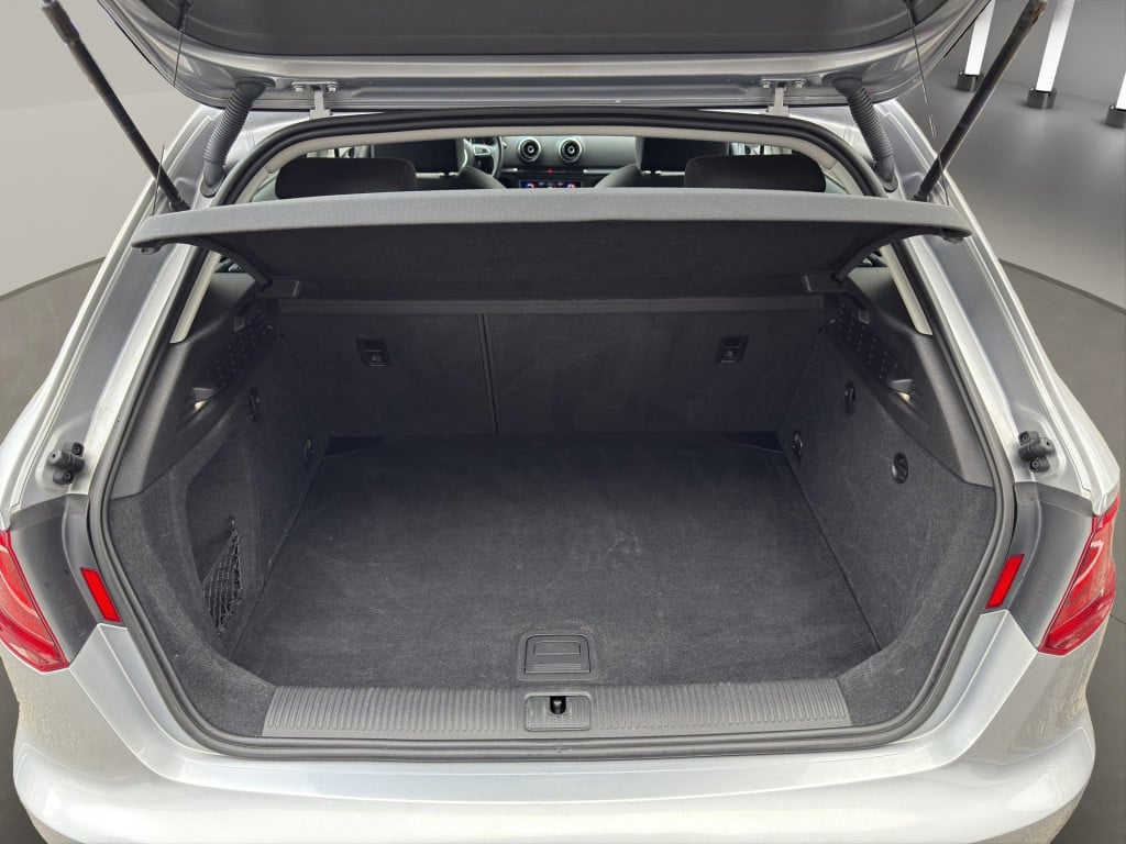 Audi A3 sportback 1.4 tfsi ambition pro line s | navigatie | stoelverwarmin