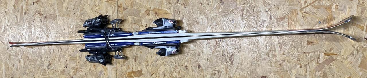 Dynastar speed course ski's 178cm