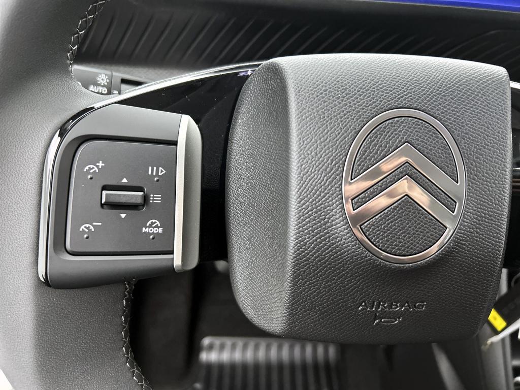 Citroen C3 hybrid 110pk automaat business | rijklaar | navigatie | apple ca