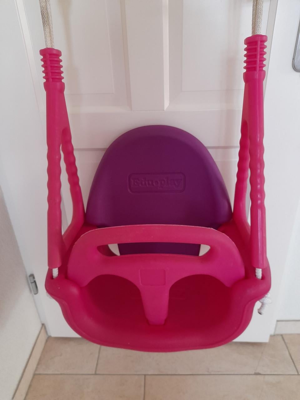 Babyschommel (in goede nette staat )