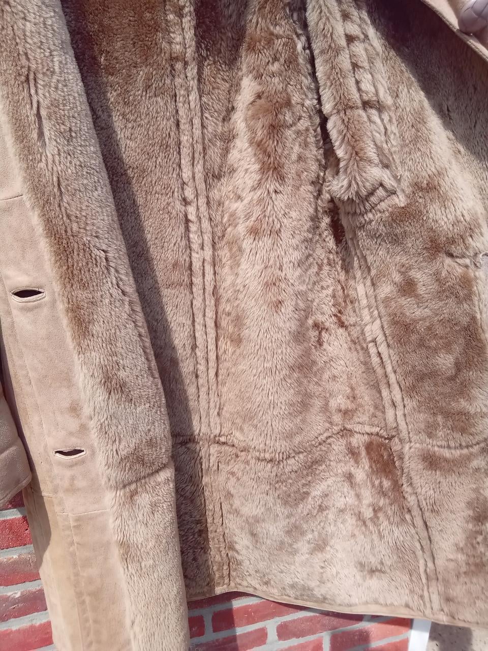 Lammycoat