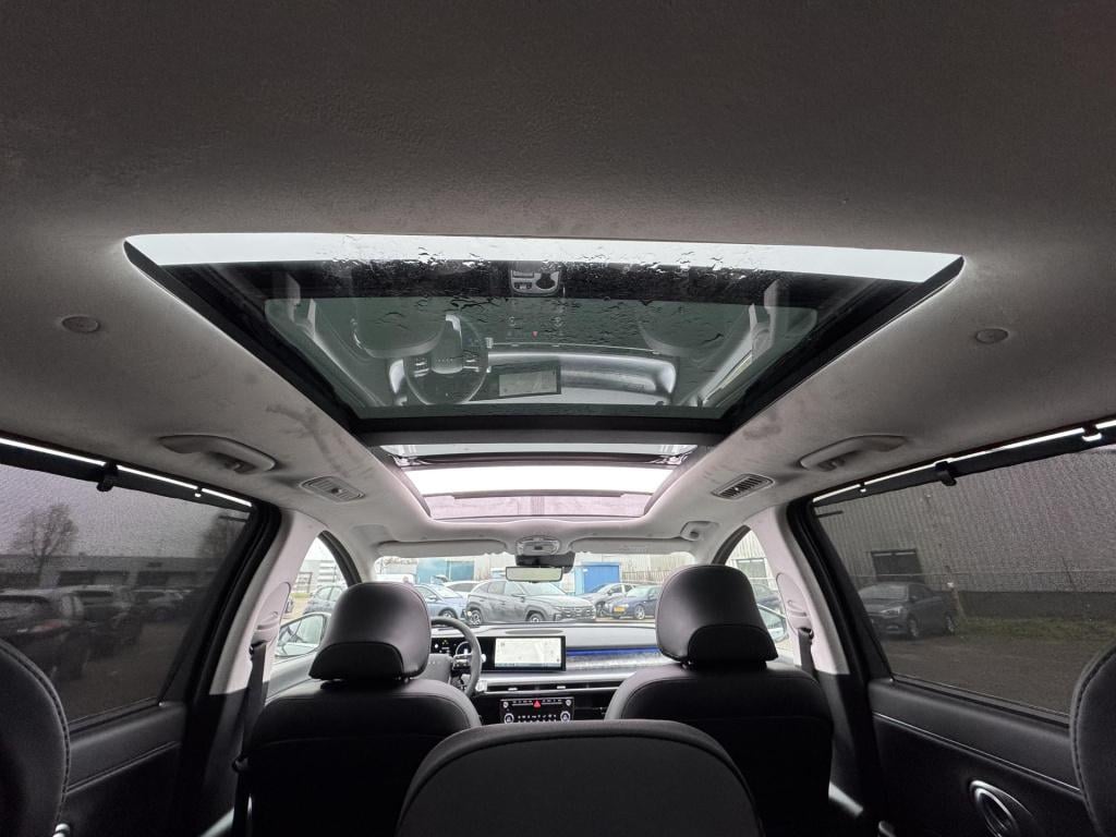 Hyundai Ioniq 9 lounge awd 7p. 110.3 kwh