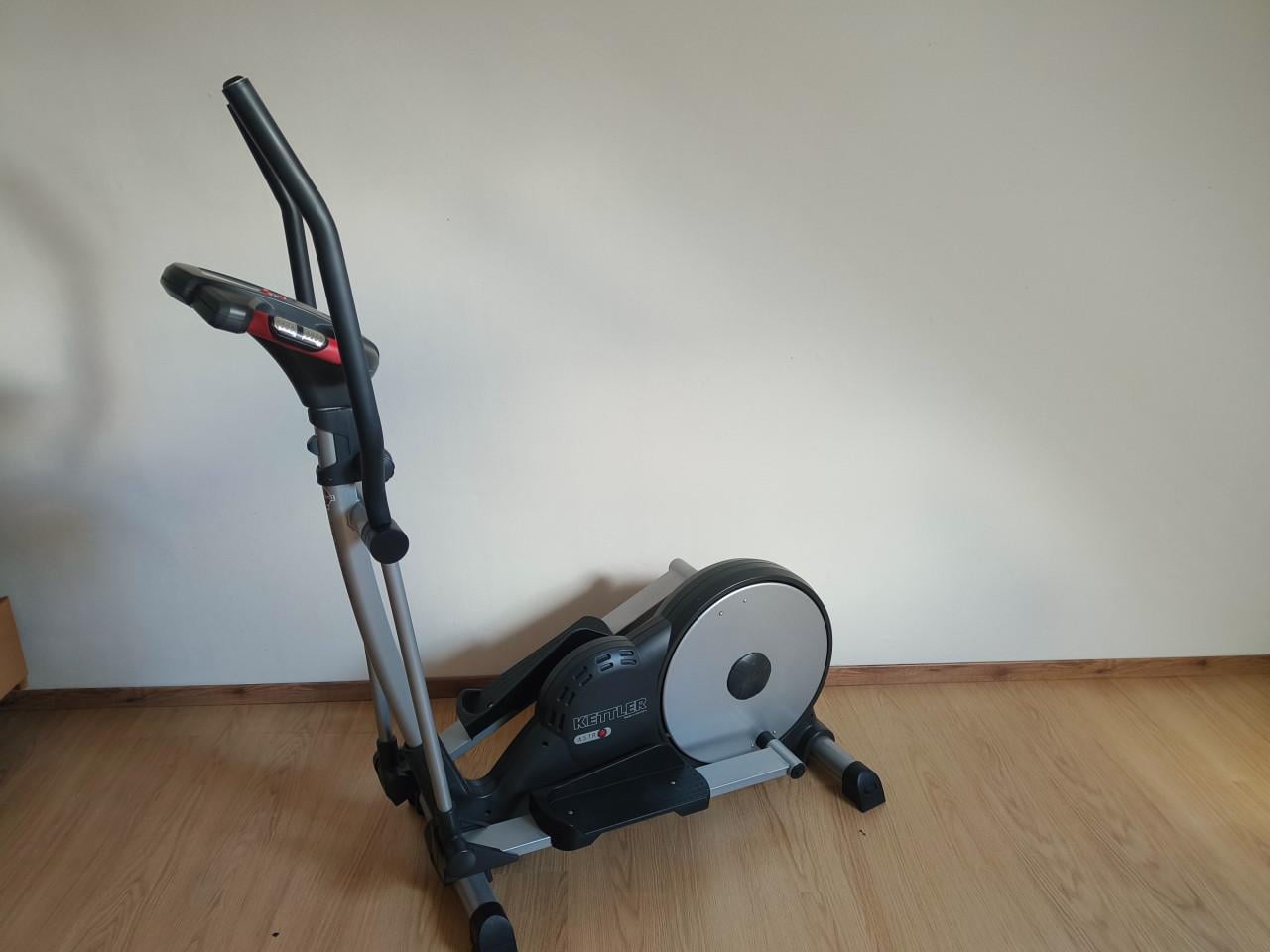 Crosstrainer