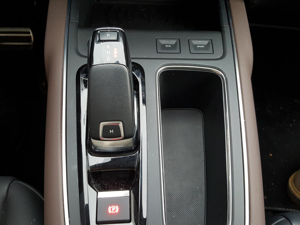 Citroen C5 Aircross shine 1.6 180pk eat8 automaat navi | trekhaak | cruise 