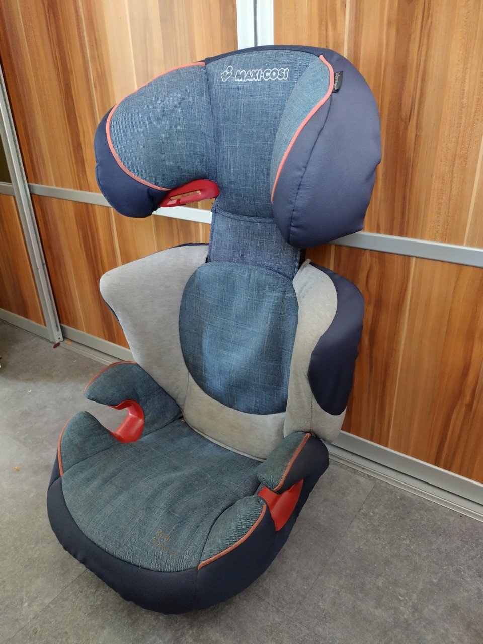 Maxi Cosi Rodi Airprotect