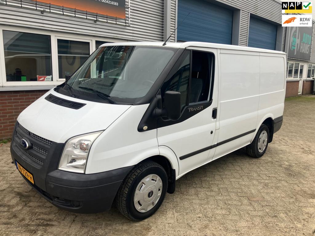 Ford Transit 260s 2.2 tdci economy edition airco