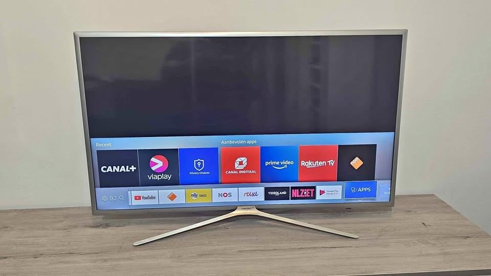 Samsung led smart 32 inch 81cm Full HD