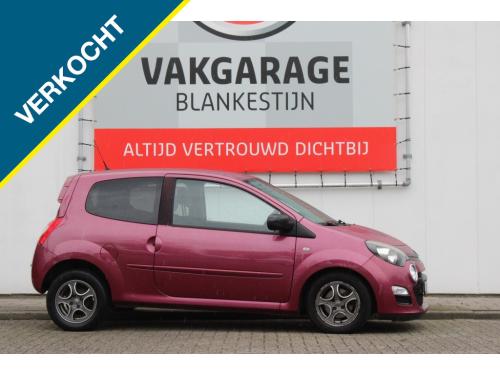 Renault Twingo van 1e eigenaar, lees tekst 1.2 16v dynamique