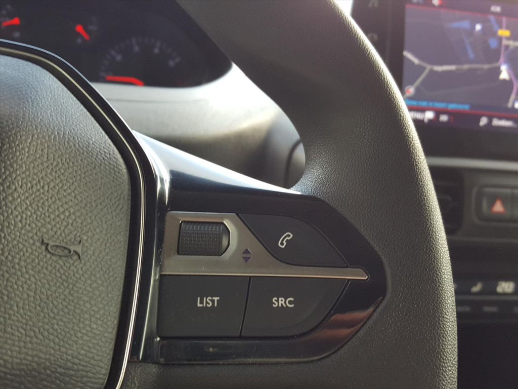 Peugeot Partner premium 1.5 bluehdi 100pk 650kg pack look | trekhaak | navi