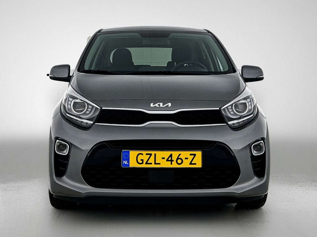 Kia Picanto 1.0 dpi dynamicplusline | airco | apple carplay / android auto 