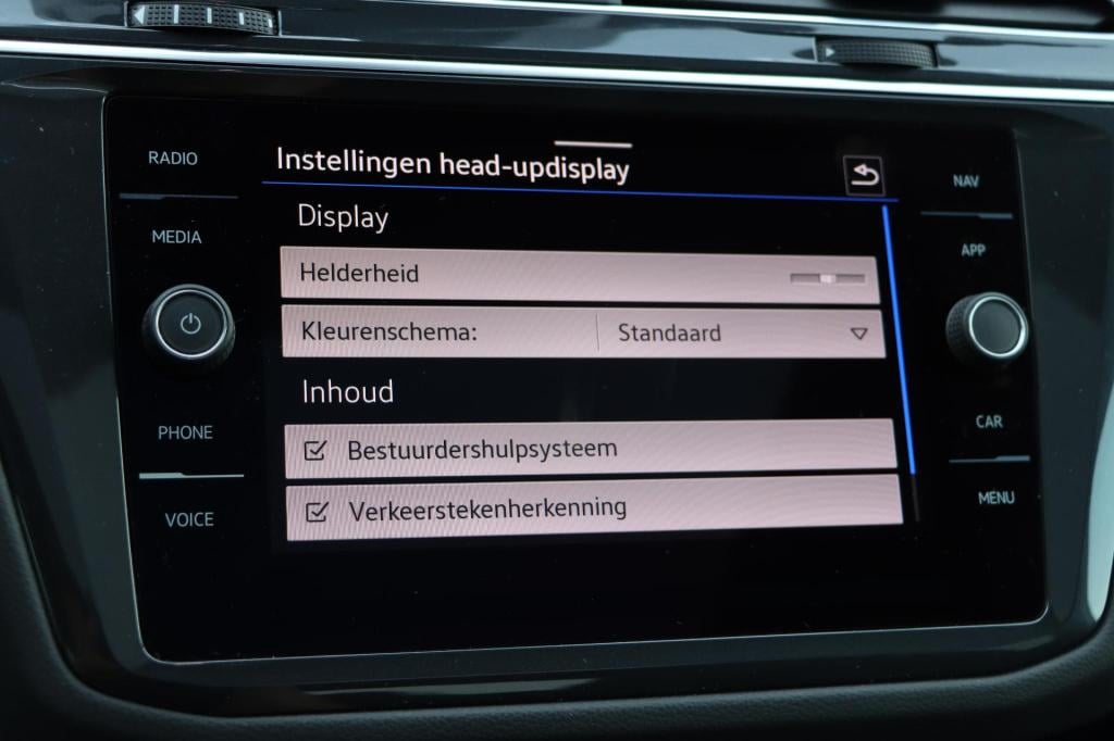 Volkswagen Tiguan 1.4 tsi ehybrid r-line business+ black style 245pk dsg6