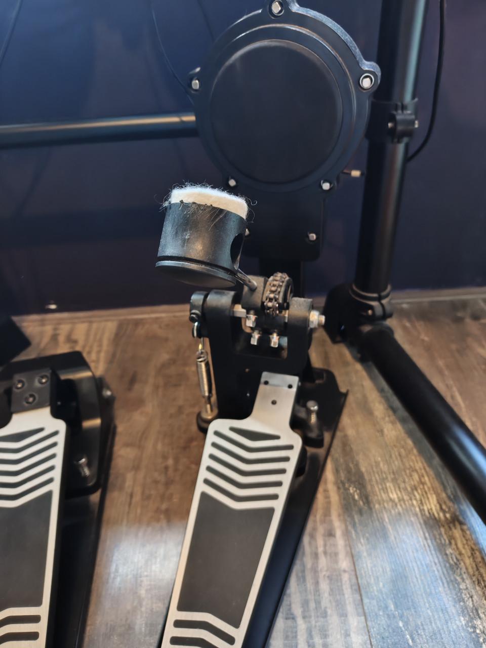 Fazley DDK-040 elektronisch drumstel
