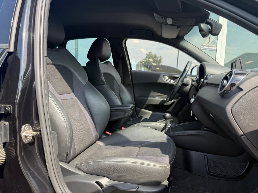 Audi A1 Sportback 1.2 tfsi pro line s