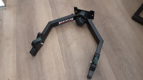 Ophangbeugel