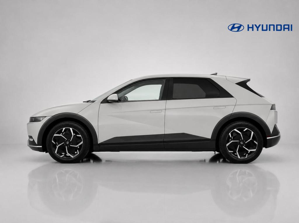 Hyundai Ioniq 5 connect+ 73kwh