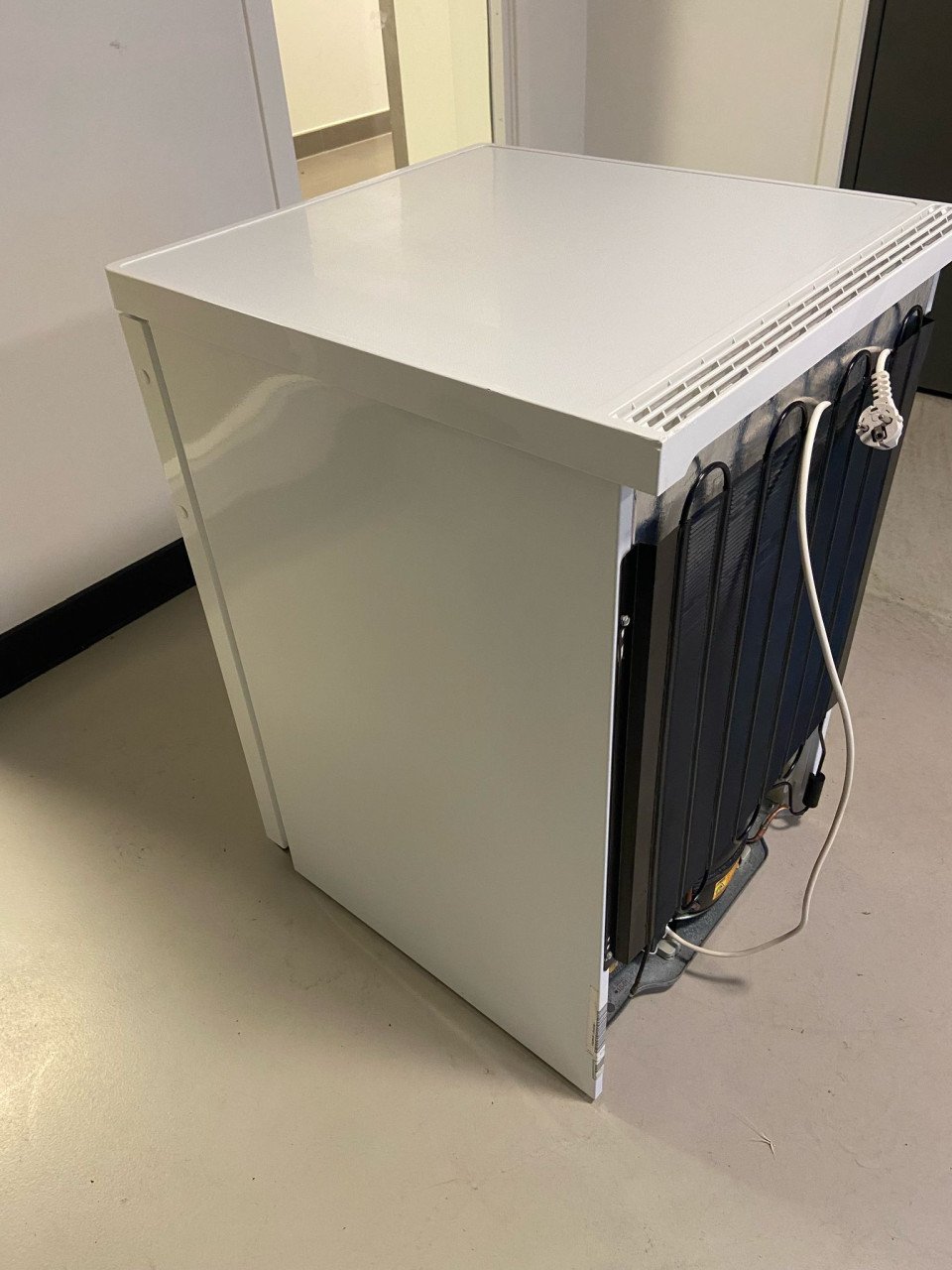 Te Koop Miele Tafelmodel diepvries*****