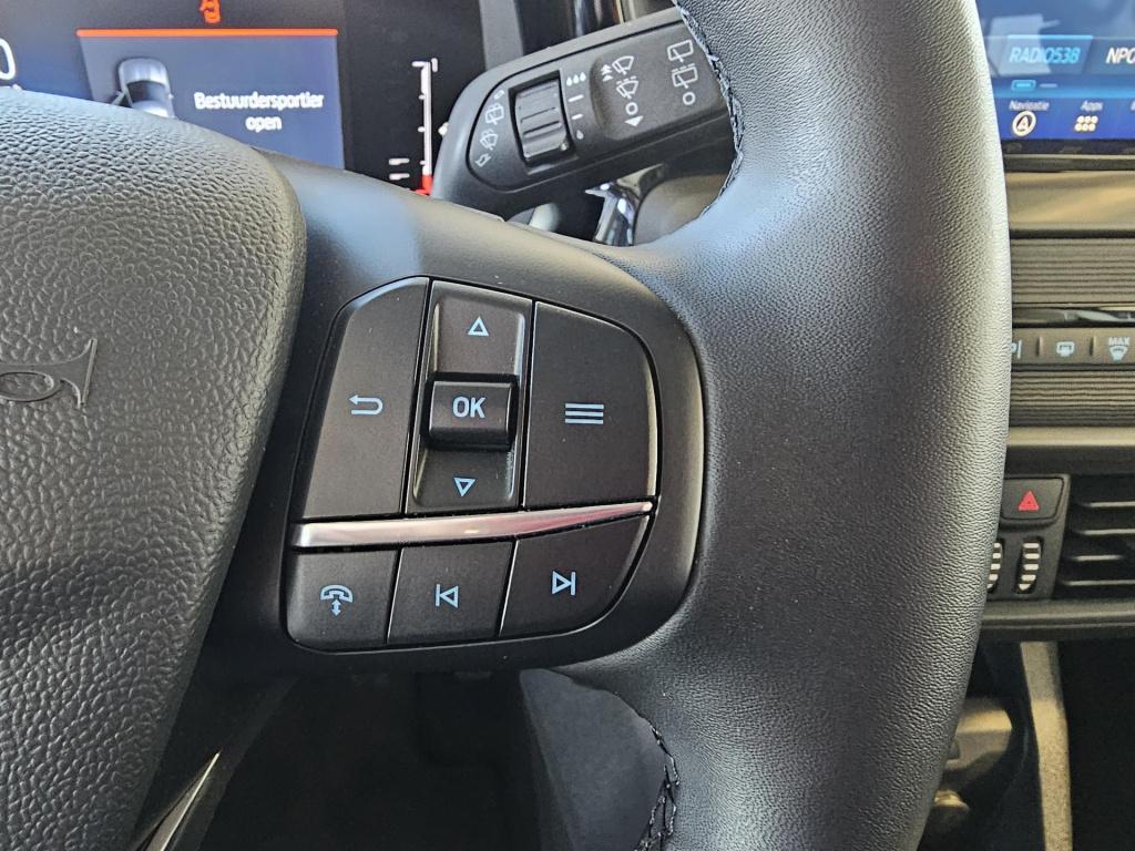 Ford Transit Courier 1.0 ecoboost 92kw tourneo