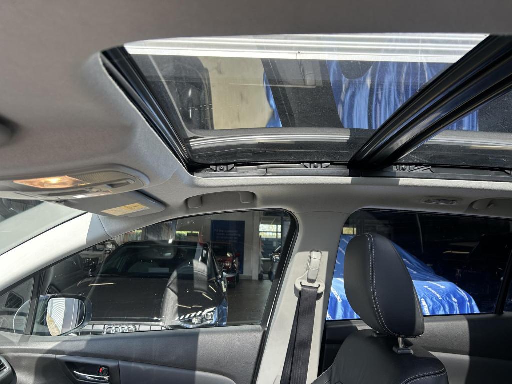 Suzuki Sx4 S-cross 1.4 boosterjet stijl automaat|leer|panoramadak