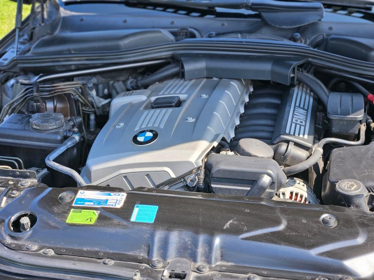 Auto bmw