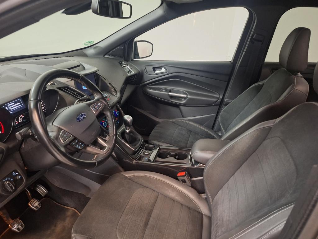 Ford Kuga 1.5 ecob. st line