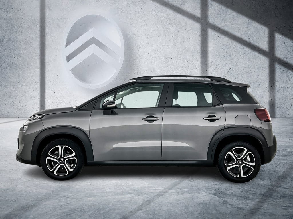 Citroen C3 Aircross automaat shine pack business | rijklaar | navigatie | p