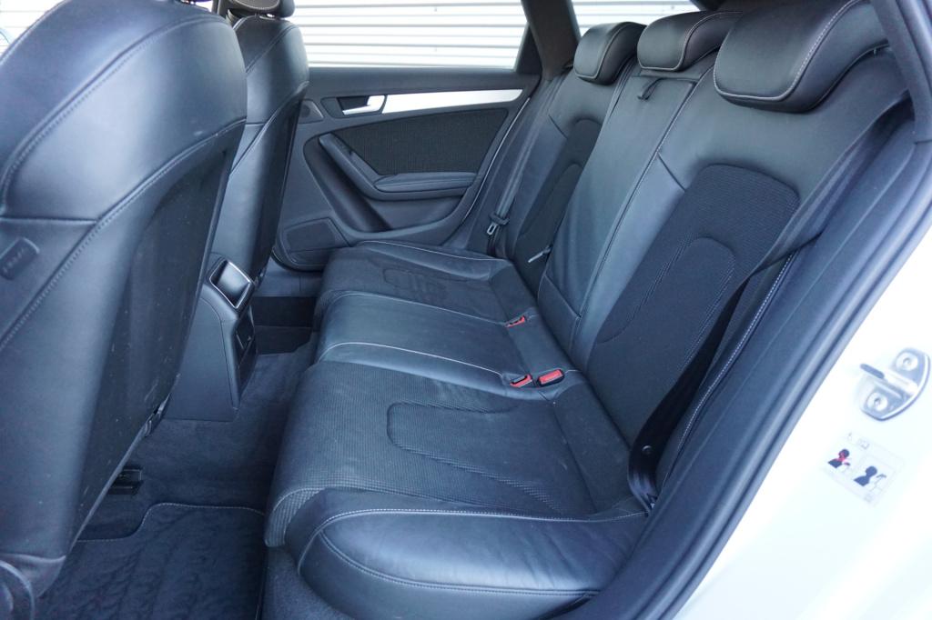 Audi A4 avant 1.8 tfsi pro line s climate / navi / cruise / parkeersens. / 