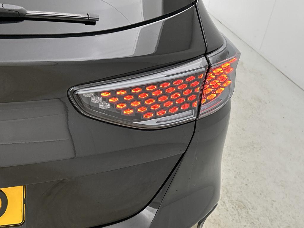 Kia Cee'd 1.0 t-gdi mhev design edition | jbl speakers | stoel/stuurverwarm