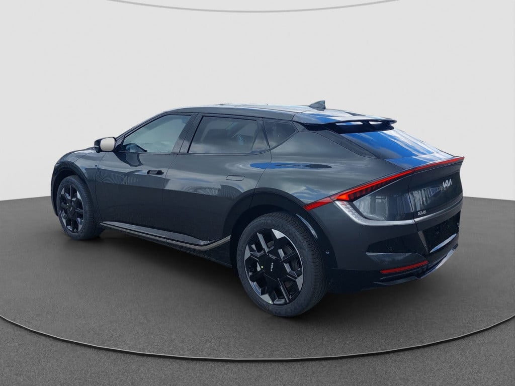 Kia Ev6 plus advanced awd 84 kwh | awd versie | 325 pk! | nieuwe auto | sun