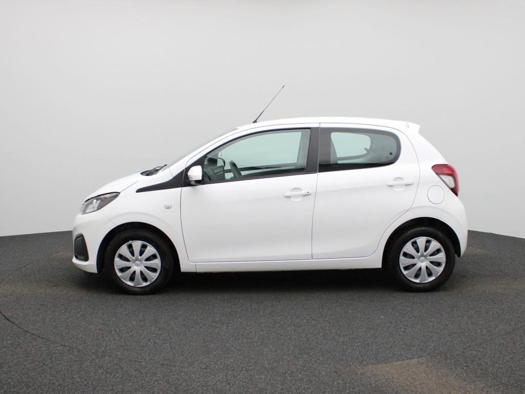 Peugeot 108 1.0 e-vti active | airco | camera | 5-deurs | bluetooth | apple