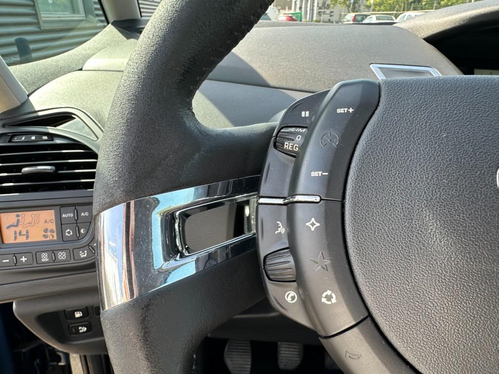 Citroen C4 Picasso 1.6 vti tendance trekhaak pdc airco