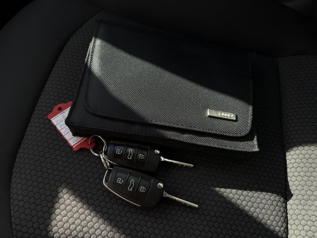 Audi A1 Sportback 1.2 tfsi - sline exterieur - nieuwe ketting -