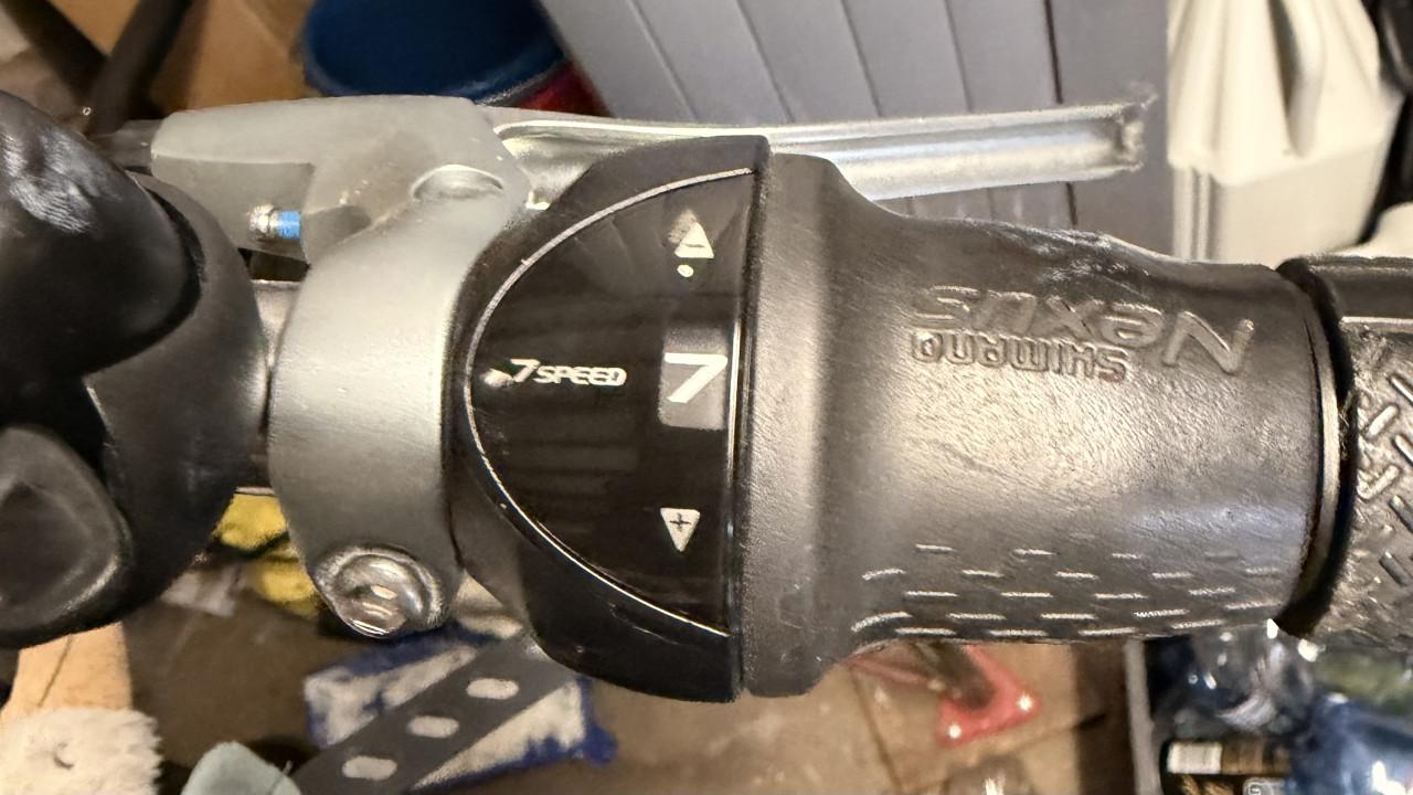 Cortina elektrische moederfiets met zitjes