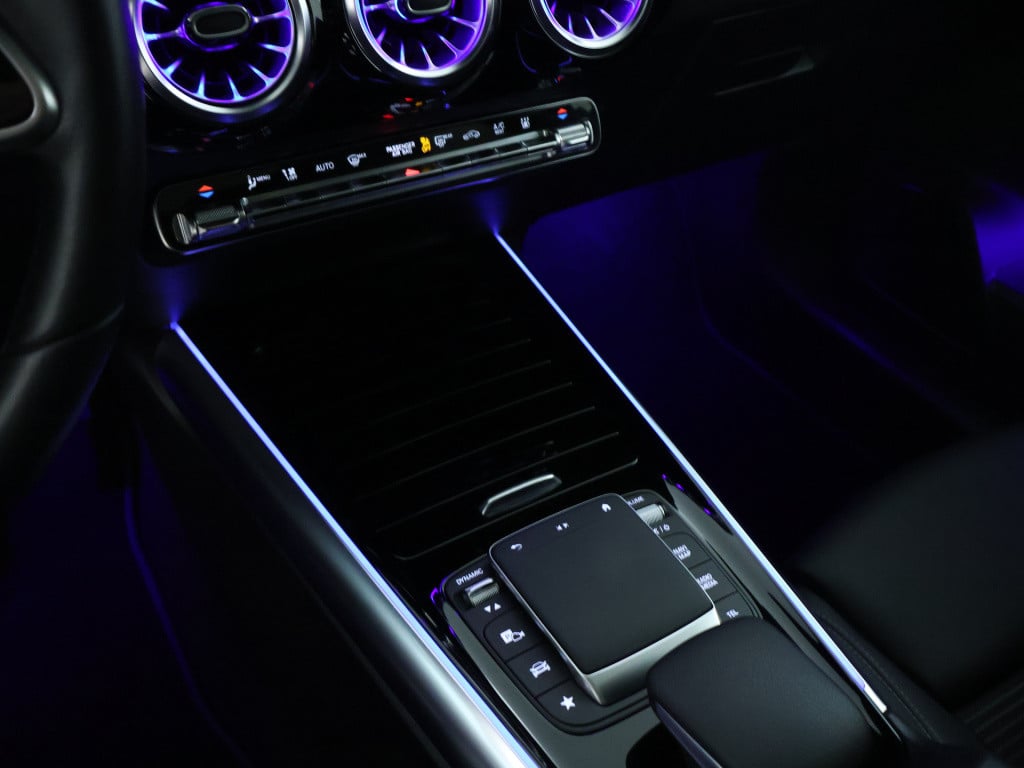 Mercedes-Benz B-Klasse 250 e plug-in hybride | panorama schuif-kanteldak | 